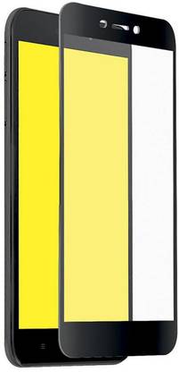 Legacy Tempered Glass Guard for Redmi Go