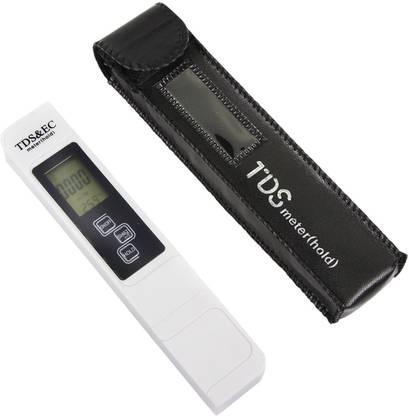 divinezon Water Purity Tester Pocket Digital Handheld Digital TDS Meter