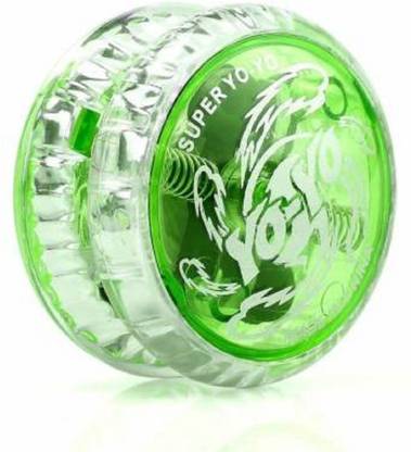 KHUSHIAL SUPER YOYO