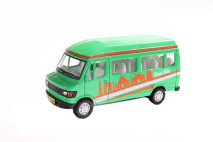 KIDZIAN traveler car g1