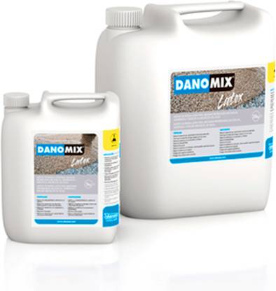 TIKIDAN DX I-LATEX Adhesive