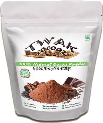 TWAK Cocoa Powder 1 Cocoa Powder