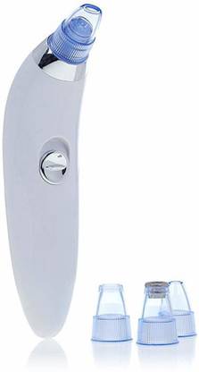 SHRIYA Plastic Blackhead Remover Vacuum Suction Device