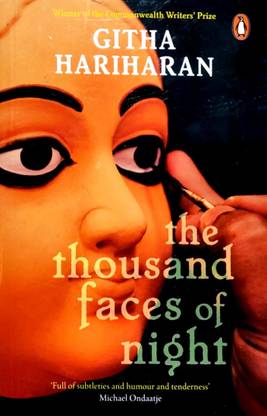 The Thousand Faces of Night