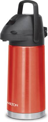 MILTON 1600 ml Steel Flask