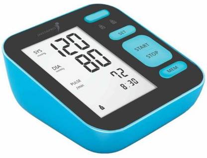 instapro IP- 9100 IP-9100 Bp Monitor