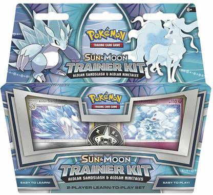 POKEMON Card Game