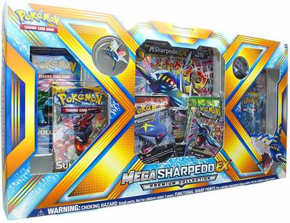 POKEMON Premium Collection Box
