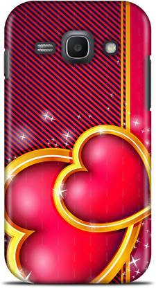 SmartOJ Back Cover for Samsung Galaxy Ace 4 LTE G313