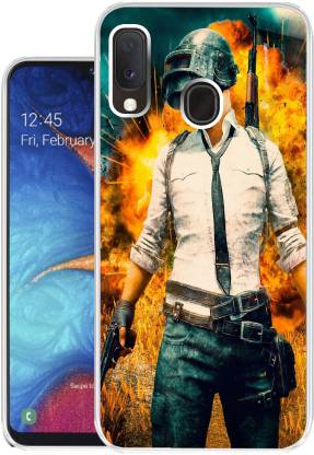 ONLITE Back Cover for Samsung Galaxy A20e