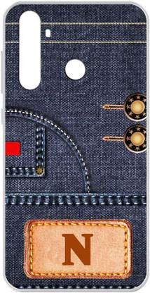 Oye Stuff Back Cover for Realme 5 Pro