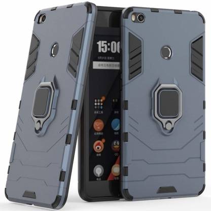 Flipkart SmartBuy Back Cover for Mi Max 2