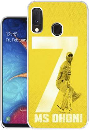 ONLITE Back Cover for Samsung Galaxy A20e