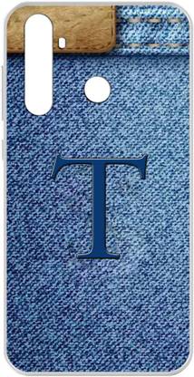 Oye Stuff Back Cover for Realme 5