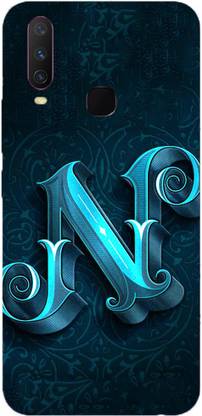 SANKY Back Cover for vivo y17