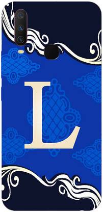 SANKY Back Cover for vivo y17