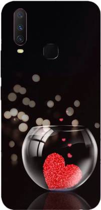 SANKY Back Cover for vivo y17