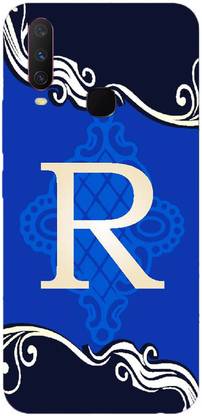 SANKY Back Cover for vivo y17