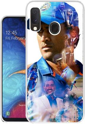 ONLITE Back Cover for Samsung Galaxy A20e