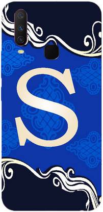 SANKY Back Cover for vivo y17