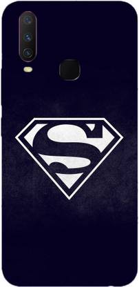 SANKY Back Cover for vivo y17