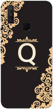 SANKY Back Cover for vivo y17