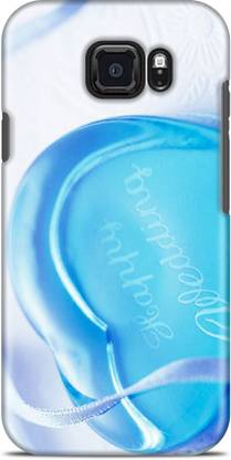SmartOJ Back Cover for Samsung Galaxy S6 Active
