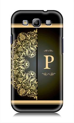 Casemart Back Cover for Samsung Galaxy S3 Neo
