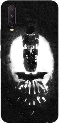 SANKY Back Cover for vivo y17