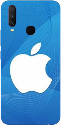 SANKY Back Cover for vivo y17