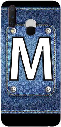 SANKY Back Cover for vivo y17