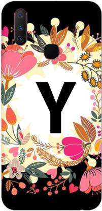 SANKY Back Cover for vivo y17
