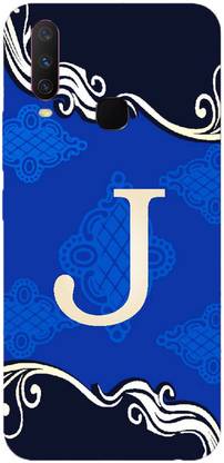 SANKY Back Cover for vivo y17