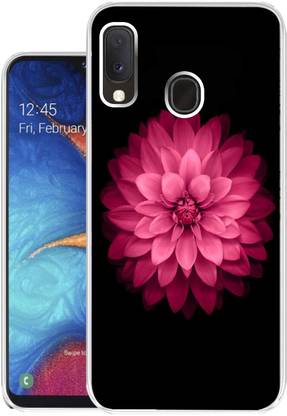 Snazzy Back Cover for Samsung Galaxy A20e