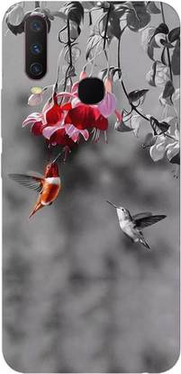 SANKY Back Cover for vivo y17