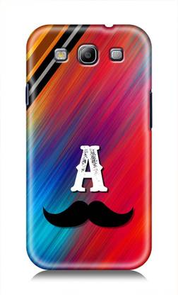 Casemart Back Cover for Samsung Galaxy S3