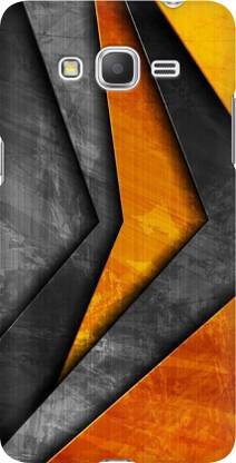 COBIERTAS Back Cover for Samsung Galaxy Grand Prime
