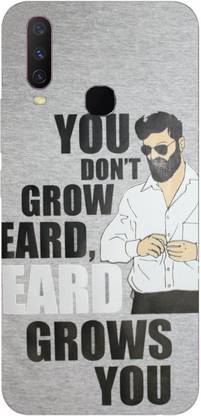 SANKY Back Cover for vivo y17