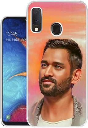ONLITE Back Cover for Samsung Galaxy A20e