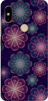 Arvi Enterprise Back Cover for Xiaomi Redmi Mi Y2 Or S2
