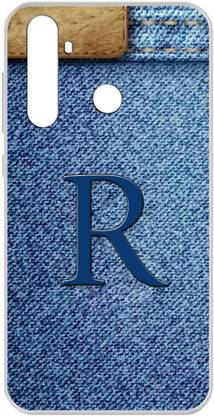 Oye Stuff Back Cover for Realme 5, Realme 5s, Realme 5i