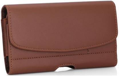 Shock Proof Pouch for Infinix Note 6