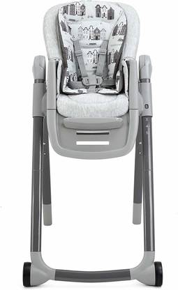 JOIE Multiply High Chair 6 in 1