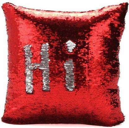Mythink Myprint Polyester Cushions Cover