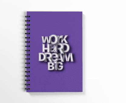 pixel hub Designer notebook A5 Notebook Ruled 120 Pages