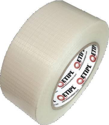 etipl Single Sided FILAMENT TAPE TAPE (Manual)