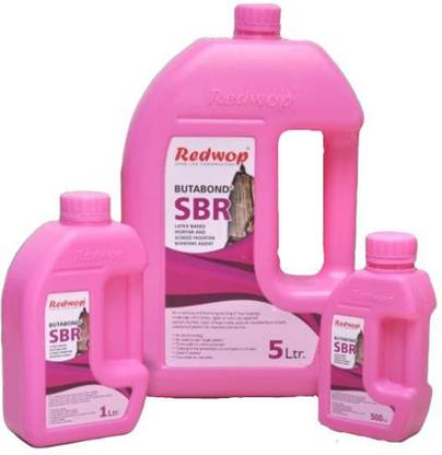 REDWOP Dry Chemical Refill Kit