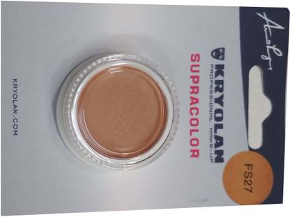 KRYOLAN PROFESSIONAL BASE FS27 Foundation