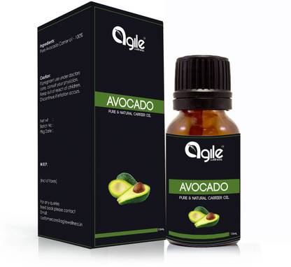 Agile Wellness Sweet Oil 15 ml
