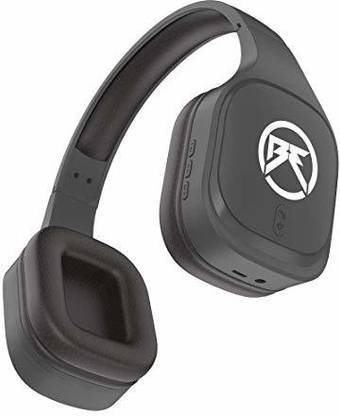 Bass Evolution Torrent Bluetooth 5.0 Headphone with Mic… Wired